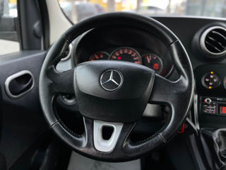 Mercedes Citan foto 12