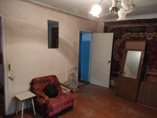 Apartament cu 2 camere, 36 m², Centru, Comrat foto 9