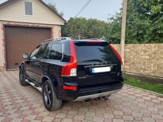 Volvo XC90 foto 10