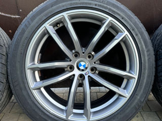 BMW G30 M-paket 662 style фото 3