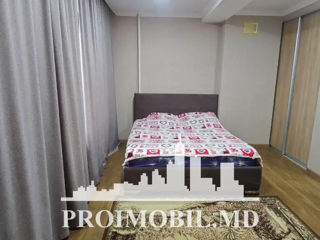 Apartament cu 3 camere, 103 m², Botanica, Chișinău foto 8