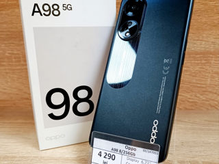 Oppo A98 8/256Gb, 4290 lei