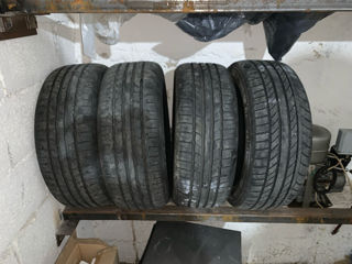 Anvelope 205/55 R16 de vară