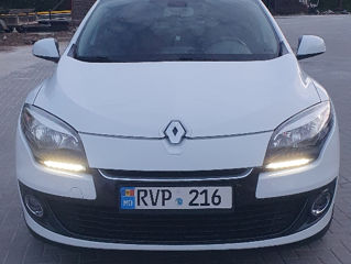 Renault Megane foto 8