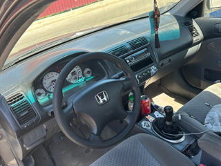 Honda Civic foto 7