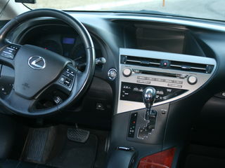 Lexus RX Series foto 7