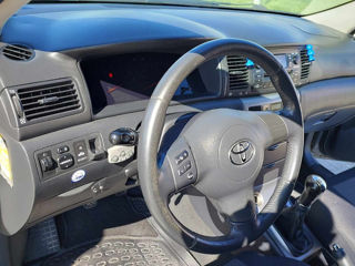 Toyota Corolla foto 5