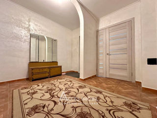 Apartament cu 2 camere, 64 m², Ciocana, Chișinău foto 11
