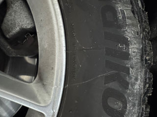 Hankook 205/60/16 foto 4