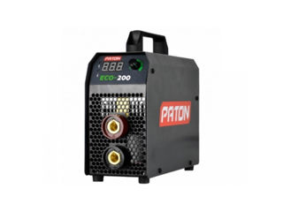 Aparat de sudat Paton VDI-200E -credit-livrare-transfer foto 7