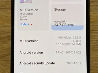Xiaomi Redmi Note 10 foto 3