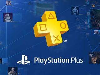 PS Plus