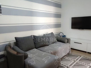 Apartament cu 2 camere, 40 m², Centru, Chișinău