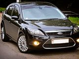 Ford Focus foto 1