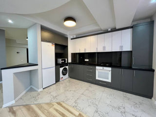2-х комнатная квартира, 102 м², Центр, Кишинёв фото 1