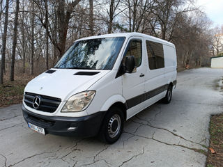 Mercedes Sprinter