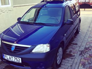 Dacia Logan Mcv foto 3