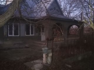 Casa in satul Cosnita. foto 6