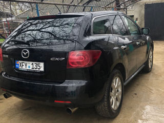 Mazda CX-7 foto 5