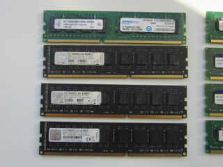 RAM DDR3 8GB 1333MHz PC foto 3