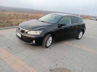 Lexus CT Series foto 3