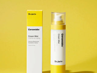 Dr.jart+ Ceramidin Cream Mist 110ml New Sealed