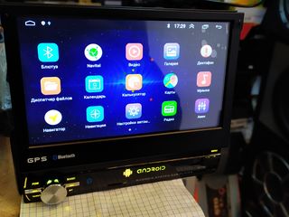 Автомагнитолы,переходные рамки! Андроид Бельцы !Навигаторы GPS! Установка программ  GPS! foto 3