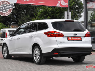 Ford Focus foto 5