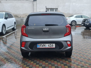 KIA Picanto foto 4