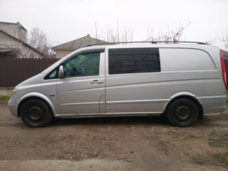 Mercedes Vito foto 3