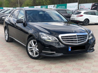 Mercedes E-Class foto 5