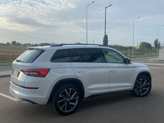 Skoda Kodiaq foto 5