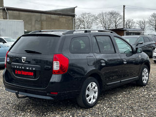 Dacia Logan foto 6