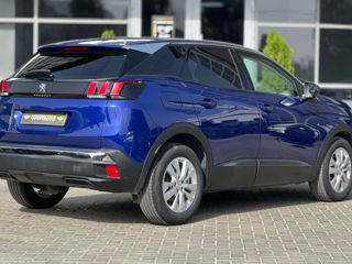 Peugeot 3008 foto 5