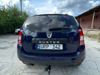 Dacia Duster foto 2