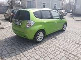 Honda Jazz foto 10