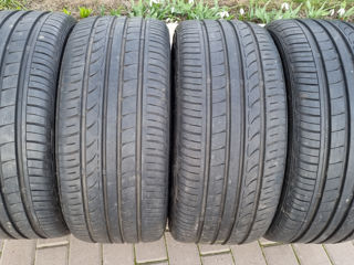 235/40R18 foto 2