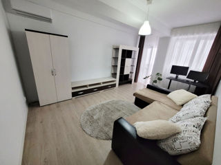 Apartament cu 2 camere, 62 m², Centru, Chișinău