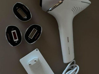 Philips Lumea Prestige foto 2