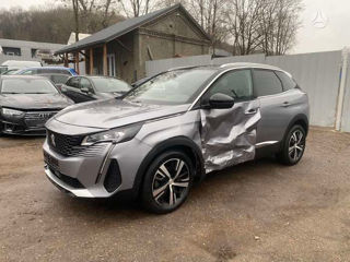 Peugeot 3008 foto 2