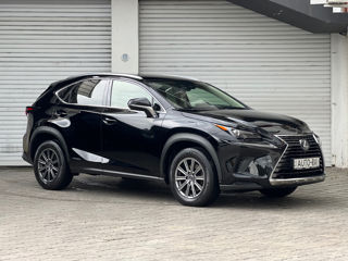 Lexus NX Series foto 3