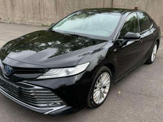 Toyota Camry foto 2