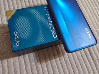 Oppo Reno 4 Lite, 8/128 gb foto 1
