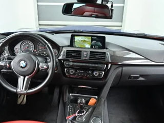 BMW M3 foto 7