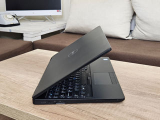 Dell Latitude (15.6" ips FullHD, i5 8Gen/16Gb/512Gb SSD NVMe) foto 6