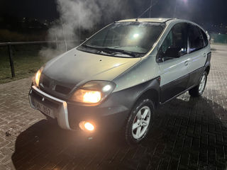 Renault Scenic foto 6