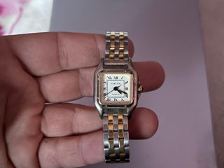 Cartier Quartz