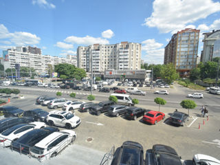 Spațiu comercial, 74 mp, Centru, str. Ismail! foto 13