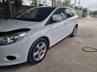 Ford Focus foto 3