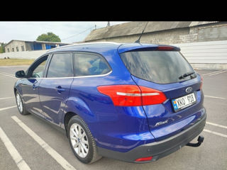 Ford Focus foto 4